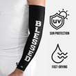 Blessed UV Arm Sleeves (pair)