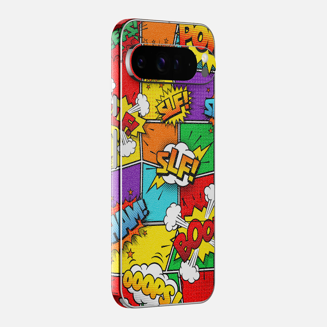 Boom Skin for Google Pixel