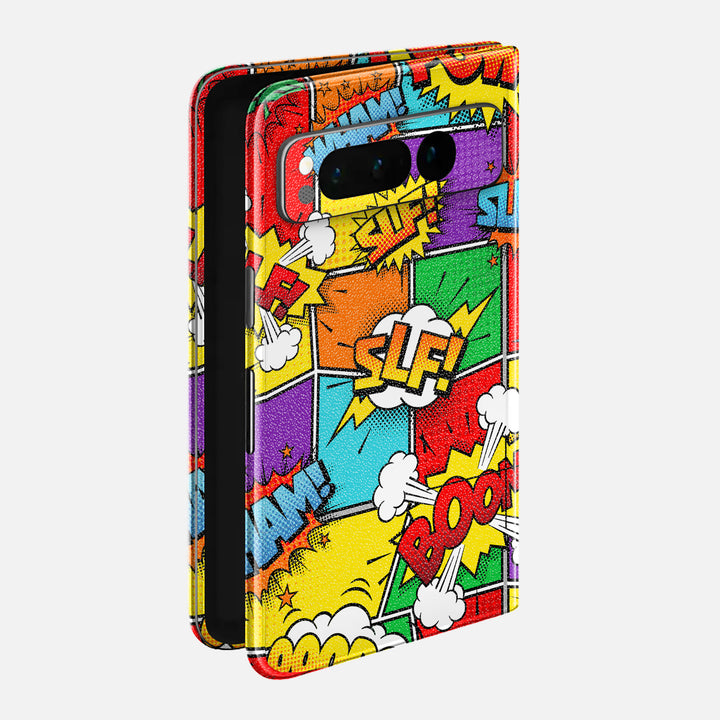 Boom Skin for Google Pixel