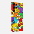 Boom Skin for Samsung Galaxy
