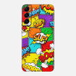 Boom Skin for Samsung Galaxy