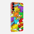 Boom Skin for Samsung Galaxy