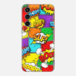 Boom Skin for Samsung Galaxy
