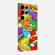 Boom Skin for Samsung Galaxy