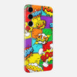 Boom Skin for Samsung Galaxy