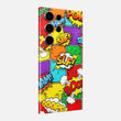 Boom Skin for Samsung Galaxy