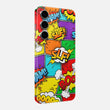 Boom Skin for Samsung Galaxy