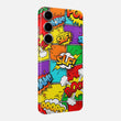 Boom Skin for Samsung Galaxy
