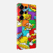 Boom Skin for Samsung Galaxy