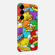 Boom Skin for Samsung Galaxy