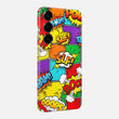 Boom Skin for Samsung Galaxy