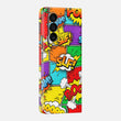 Boom Skin for Samsung Galaxy
