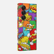Boom Skin for Samsung Galaxy