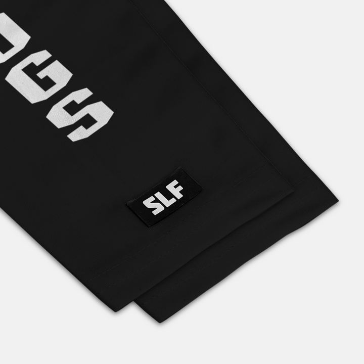 Bulldogs UV Arm Sleeves (pair)