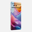 Chroma Silk II Skin for Google Pixel