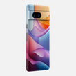 Chroma Silk II Skin for Google Pixel
