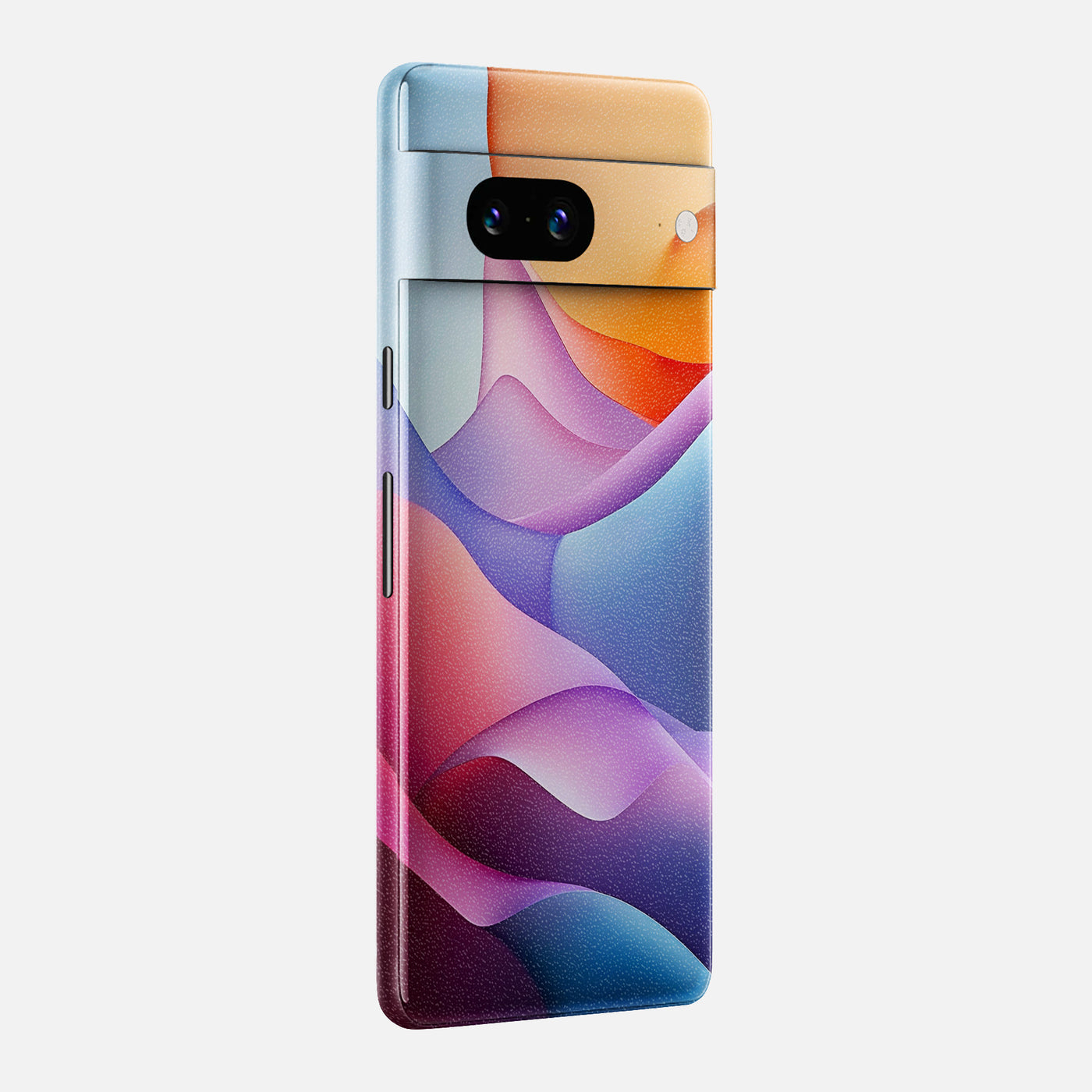 Chroma Silk II Skin for Google Pixel