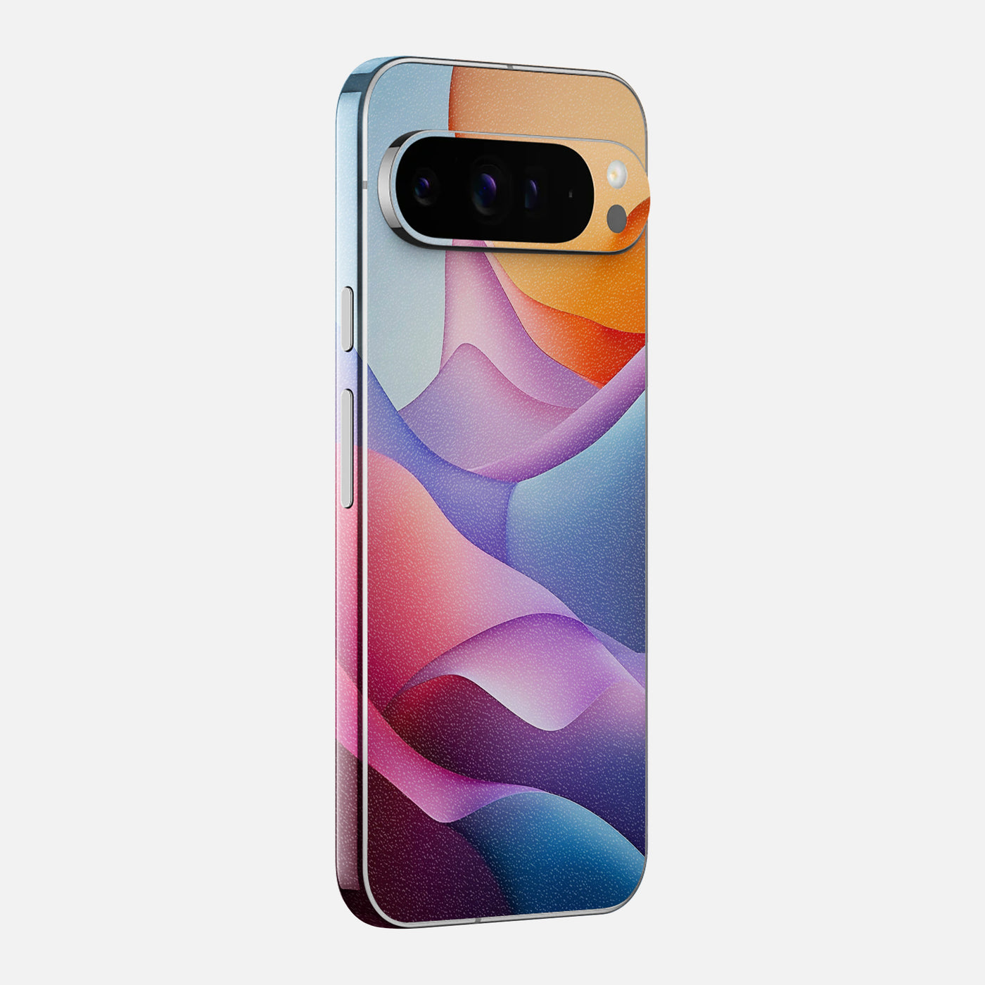 Chroma Silk II Skin for Google Pixel