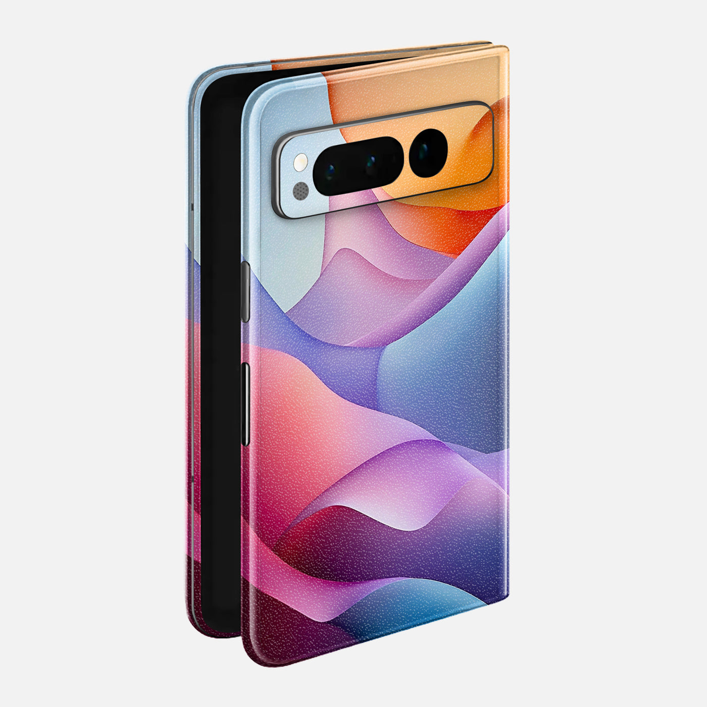 Chroma Silk II Skin for Google Pixel