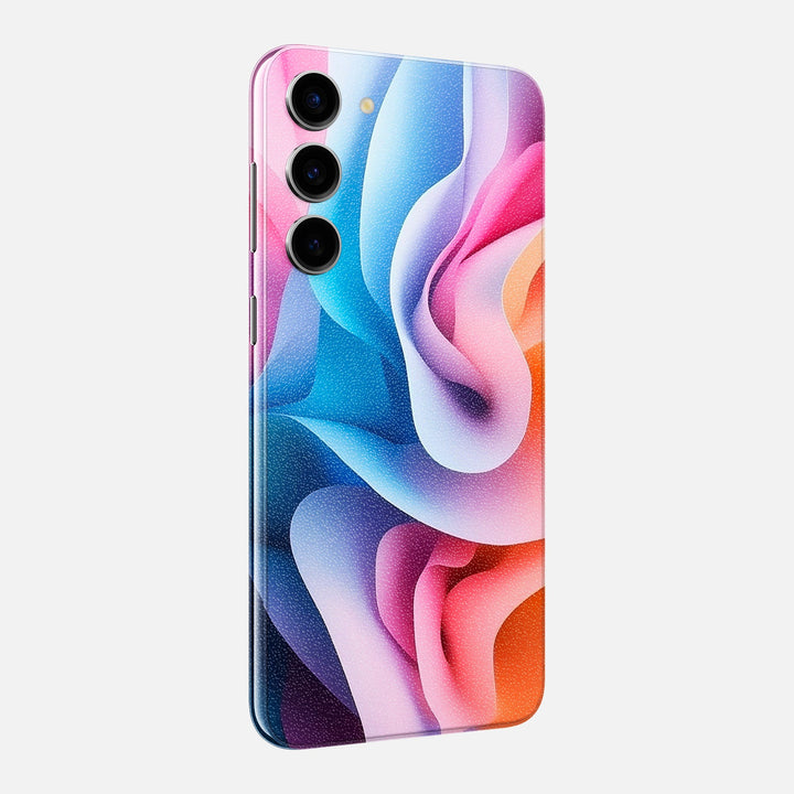 Chroma Silk Skin for Samsung Galaxy