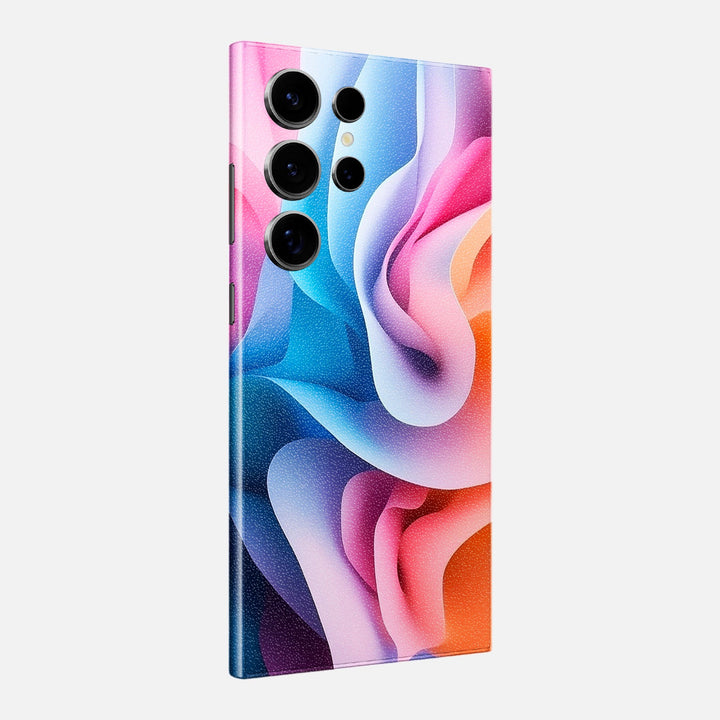 Chroma Silk Skin for Samsung Galaxy