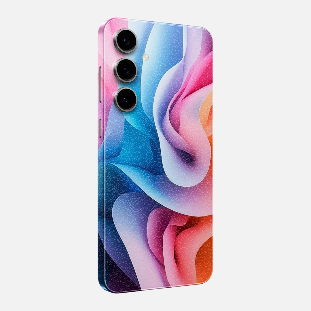 Chroma Silk Skin for Samsung Galaxy