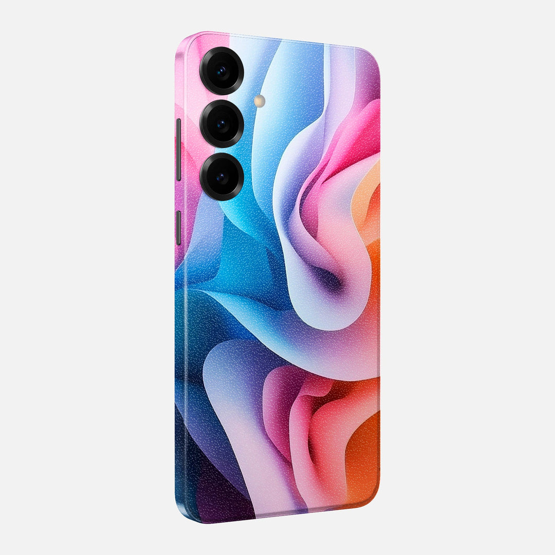 Chroma Silk Skin for Samsung Galaxy