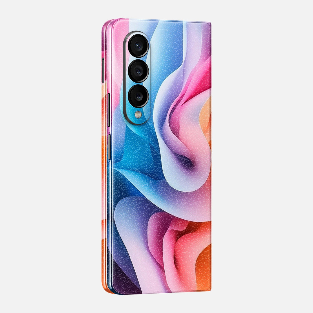 Chroma Silk Skin for Samsung Galaxy