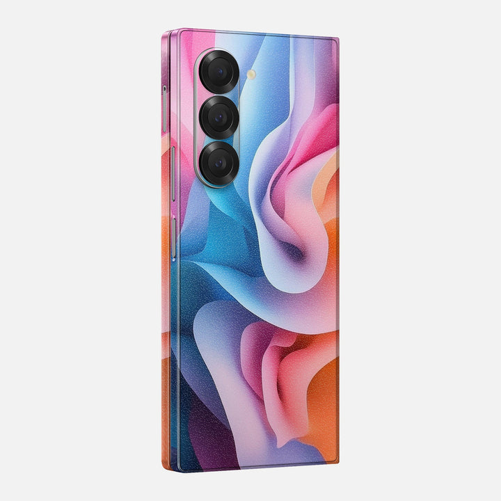 Chroma Silk Skin for Samsung Galaxy