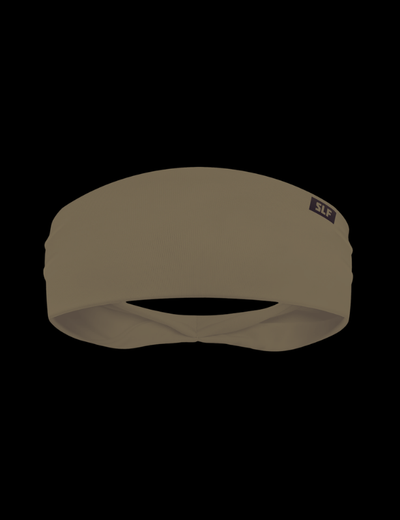 Wide Headband
