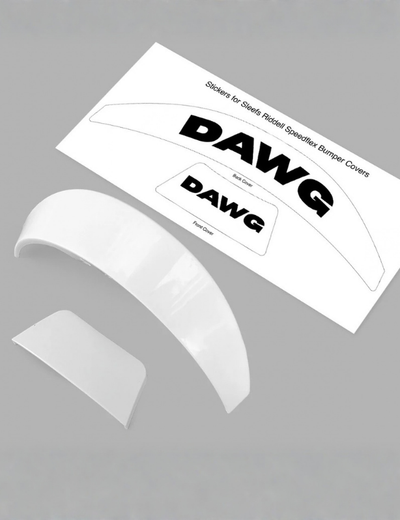 Bumper Sticker Kit