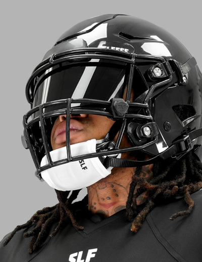 Chin Strap Cover