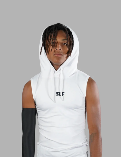 Compression Hoodie