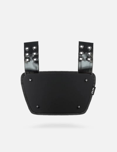 Football Back Plate