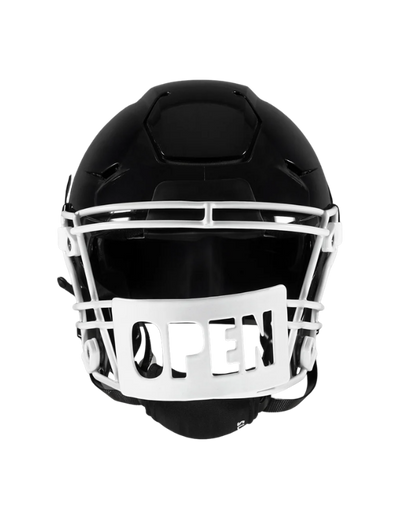 Helmet Facemask