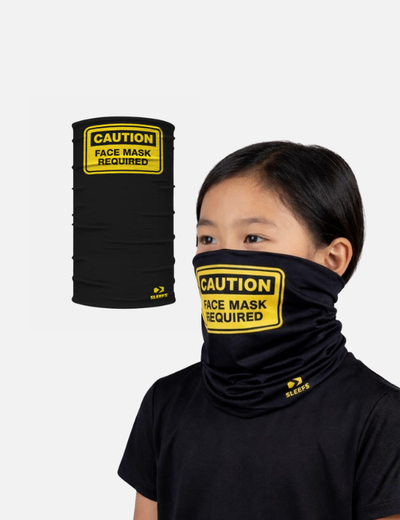 Kids Neck Gaiter