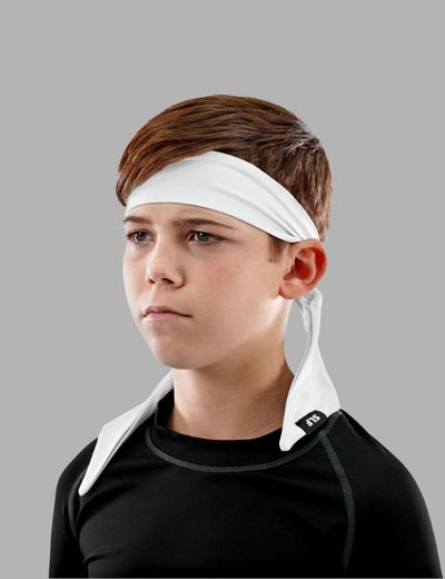 Kids Ninja Headband