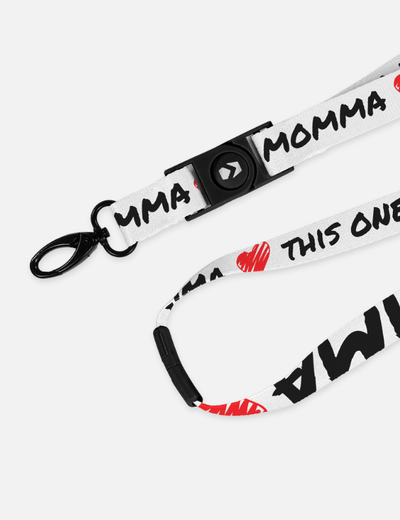 Lanyard