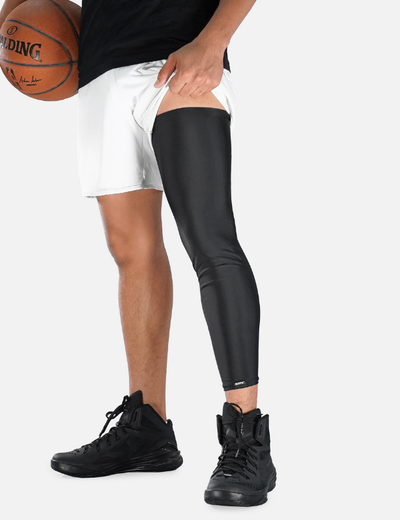 Long Leg Sleeve