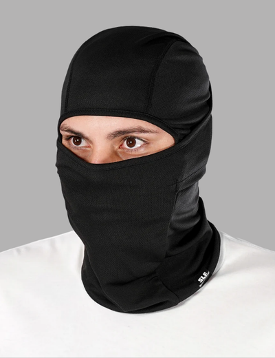 Loose-fitting Balaclava