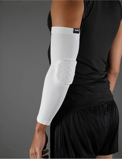 Padded Arm Sleeve