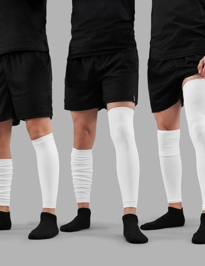 Pre Cut Socks