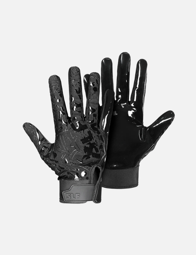 Receiver Gloves