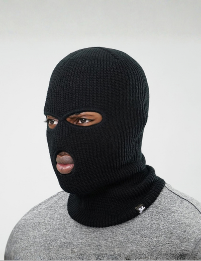 Ski Mask
