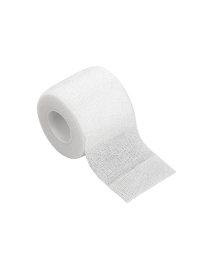 Spatting Tape