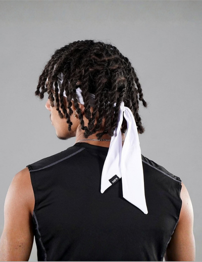 Tie Headband