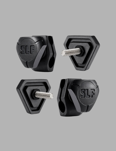 Visor Clips