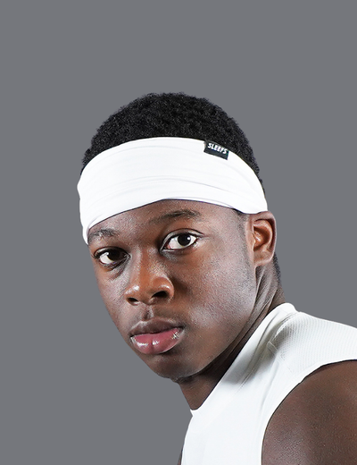 Wide Headband