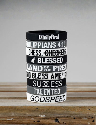 Wristband