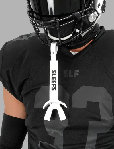 X Football Mouthguard
